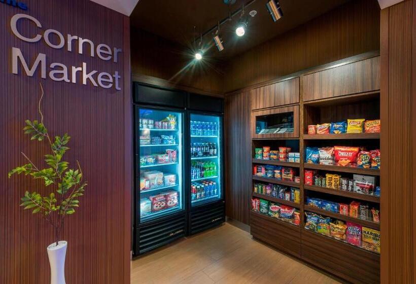 غرفة قياسية, Fairfield Inn By Marriott Afton Star Valley