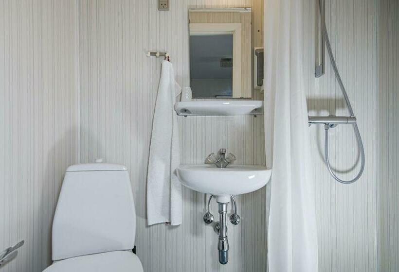 חדר סטנדרט, Højgaarden