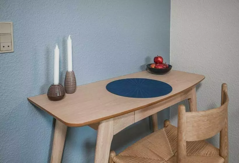 اتاق استاندارد, Højgaarden