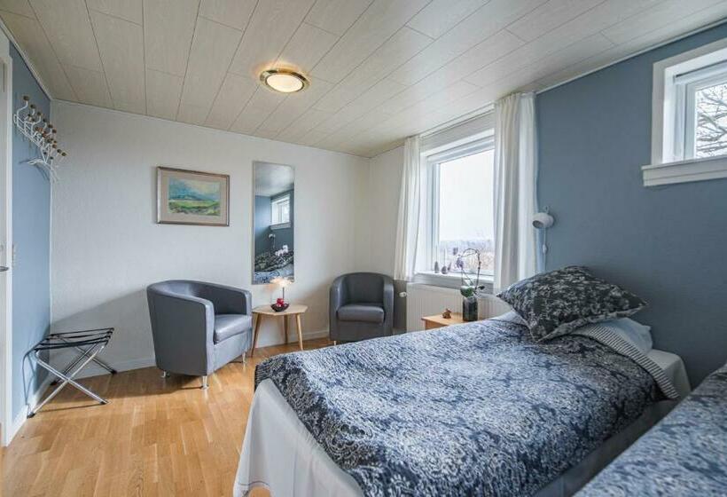 חדר סטנדרט, Højgaarden