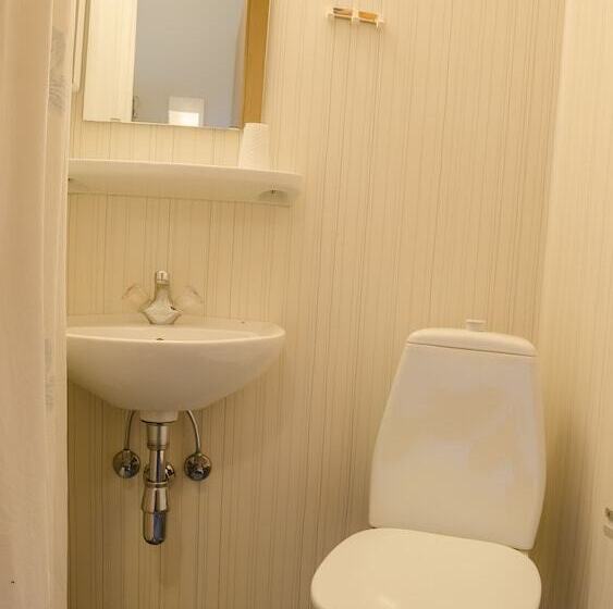 חדר סטנדרט, Højgaarden