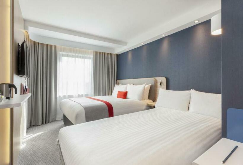 标准间, Holiday Inn Express St. Albans M25, Jct.22