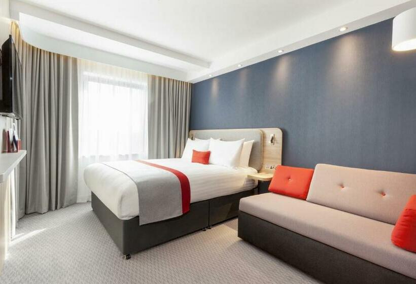 标准间, Holiday Inn Express St. Albans M25, Jct.22