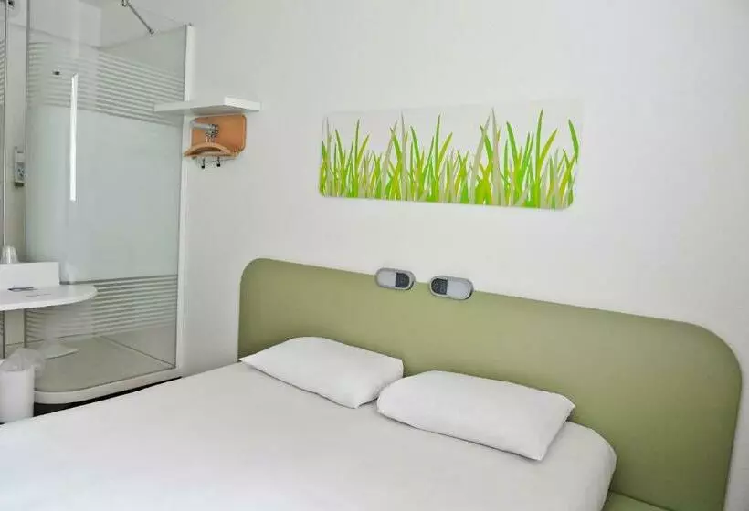 スタンダードルーム, Ibis Budget Saintquentin Centre Gare