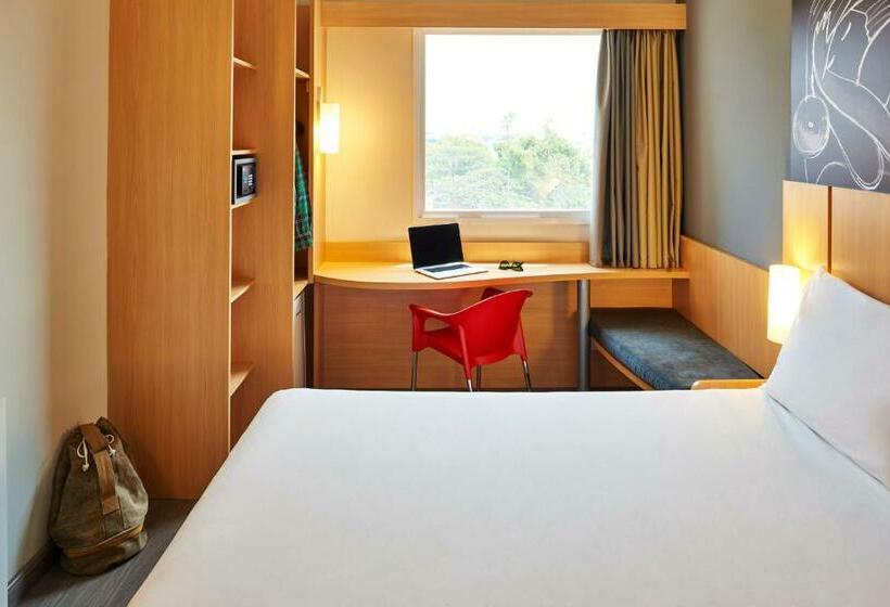 Apartamento 1 Dormitório, Ibis Guaratingueta Aparecida   Circuito Da Fé