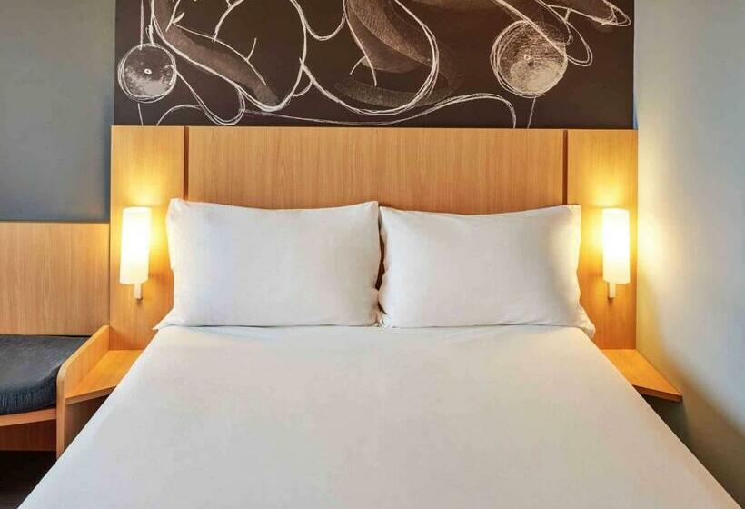 Apartamento 1 Dormitório, Ibis Guaratingueta Aparecida   Circuito Da Fé