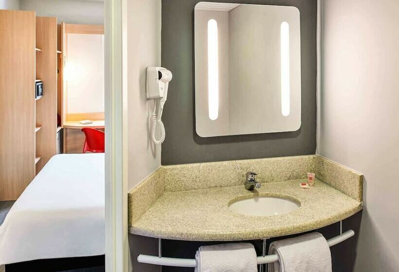 Apartamento 1 Dormitório, Ibis Guaratingueta Aparecida   Circuito Da Fé