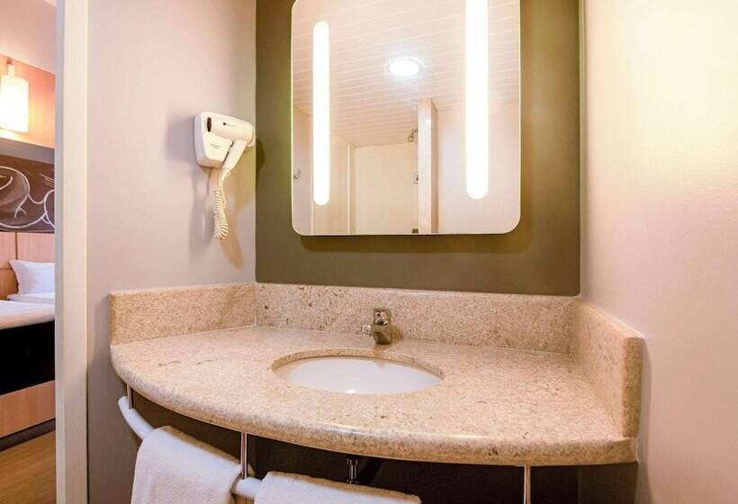 Apartamento 1 Dormitório, Ibis Guaratingueta Aparecida   Circuito Da Fé