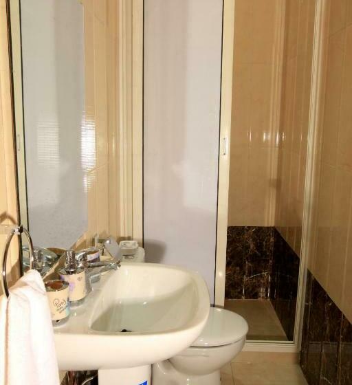 Tek Kişilik Lüks Oda, Ichbilia فندق اشبيلية