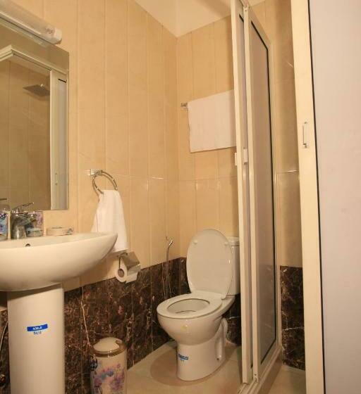 Tek Kişilik Lüks Oda, Ichbilia فندق اشبيلية