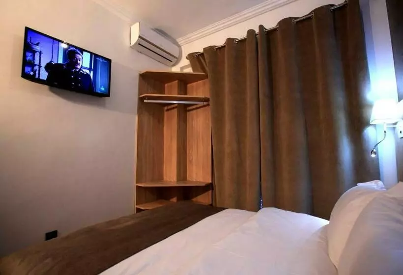 اتاق سوپریور, Ichbilia فندق اشبيلية
