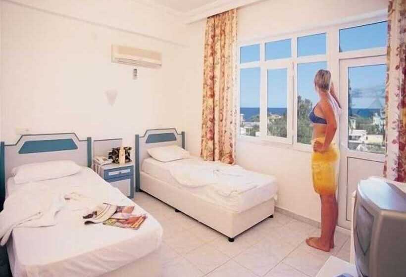 חדר סטנדרט, Marin   All Inclusive