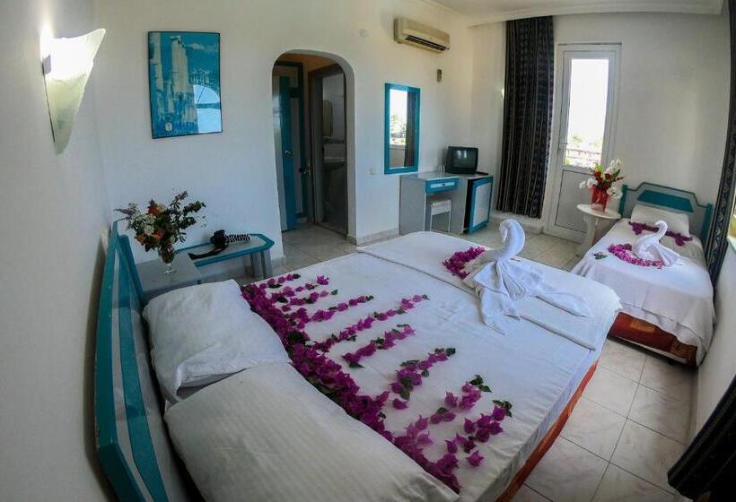 חדר סטנדרט, Marin   All Inclusive