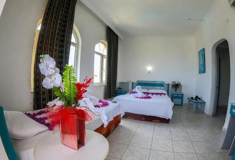 חדר סטנדרט, Marin   All Inclusive