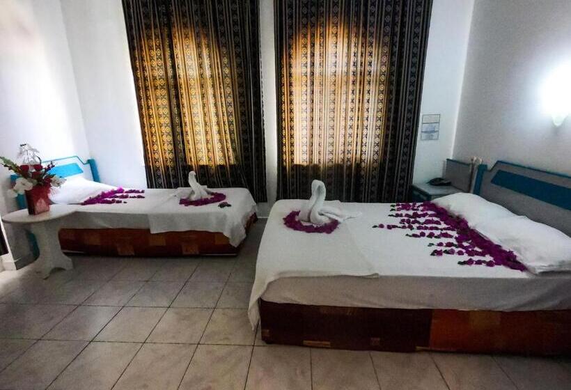 חדר סטנדרט לשלושה, Marin   All Inclusive