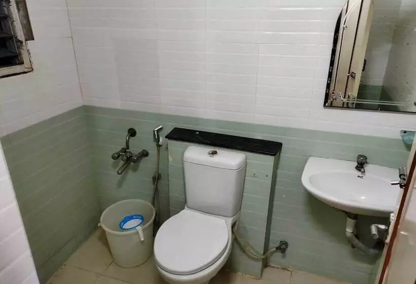 اتاق لوکس, Panasia Residency