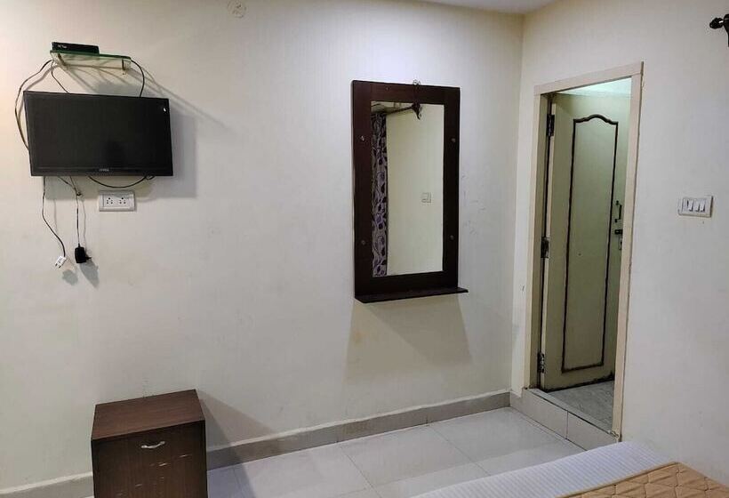 חדר דלוקס, Panasia Residency