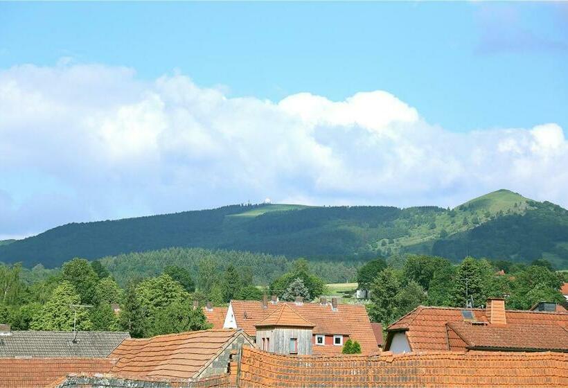 Номер Комфорт, Pension Zur Sonne 24/7