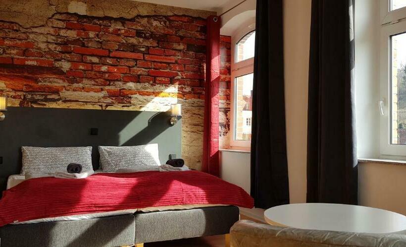 Номер Комфорт, Pension Zur Sonne 24/7