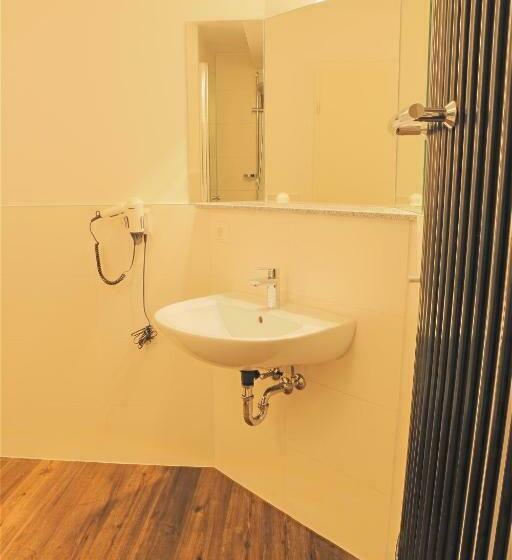 Номер Комфорт, Pension Zur Sonne 24/7