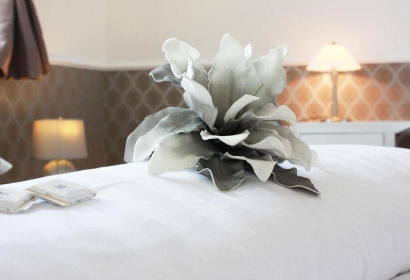 Номер Комфорт, Pension Zur Sonne 24/7