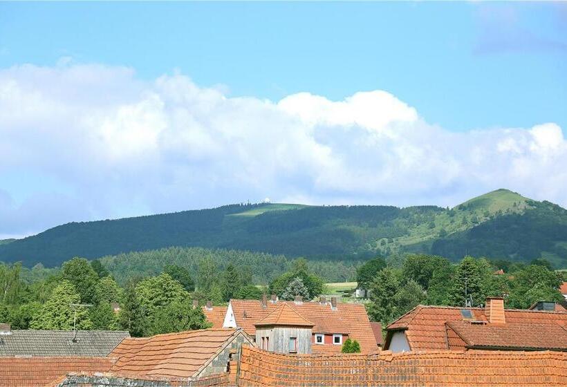 Апартаменты 2 Спальни, Pension Zur Sonne 24/7