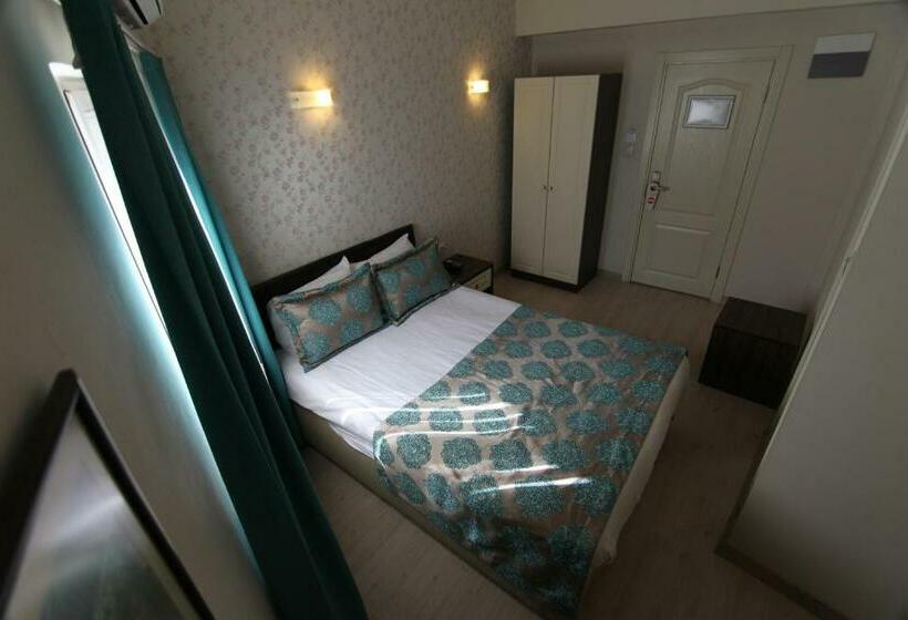 اتاق سوپریور, Sağıroğlu Otel