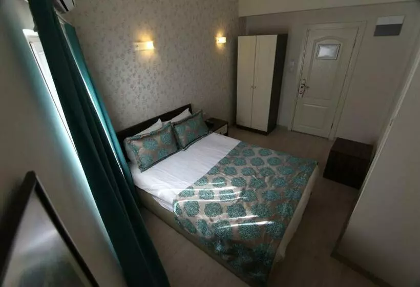 اتاق سوپریور, Sağıroğlu Otel