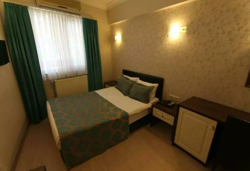 اتاق سوپریور, Sağıroğlu Otel