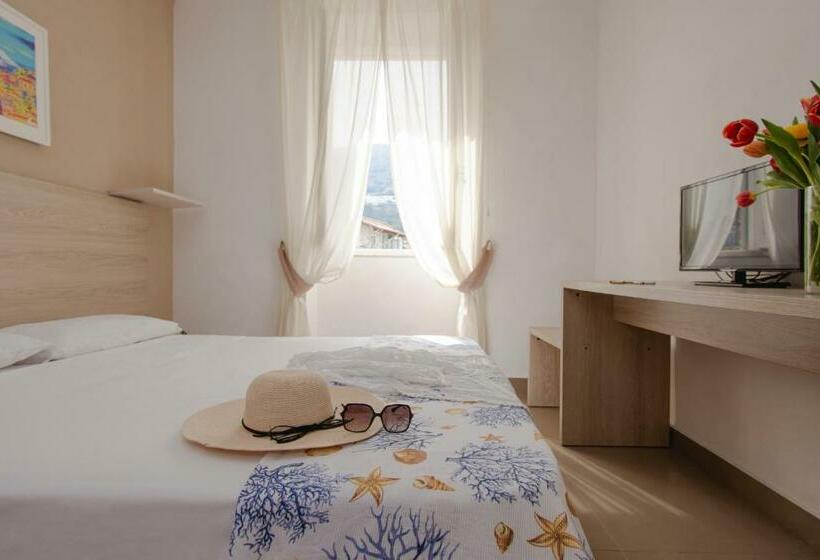 غرفة قياسية, Stella Maris Terme & Beauty