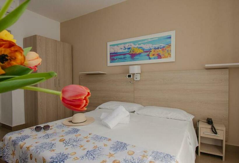 غرفة قياسية, Stella Maris Terme & Beauty