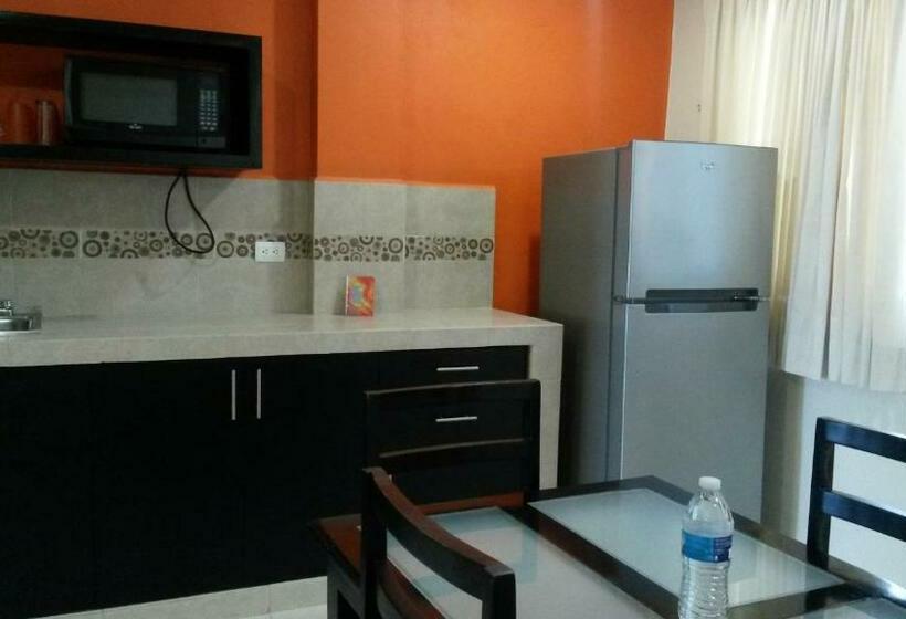 סוויטה, & Suites Domani