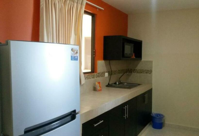 סוויטה, & Suites Domani