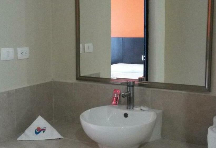 סוויטה, & Suites Domani