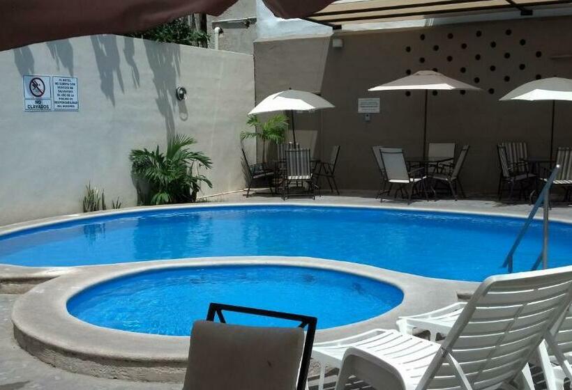 סוויטה נוף לבריכה, & Suites Domani