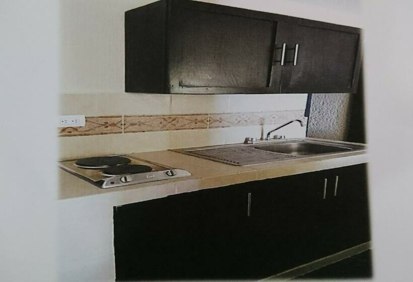 סוויטה משפחתית, & Suites Domani