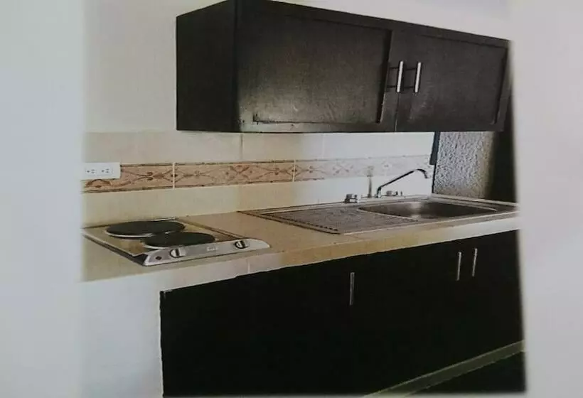 スイート（家族用）, & Suites Domani