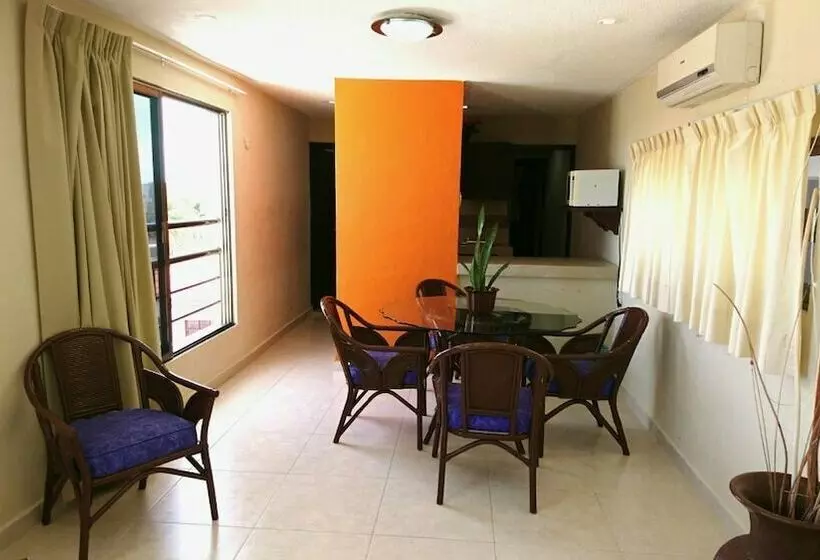 スイート（家族用）, & Suites Domani