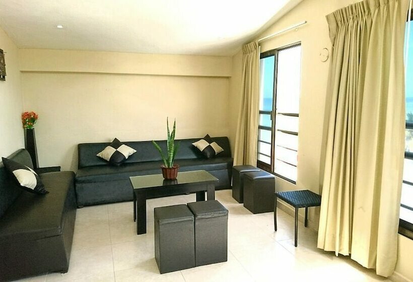 סוויטה משפחתית, & Suites Domani