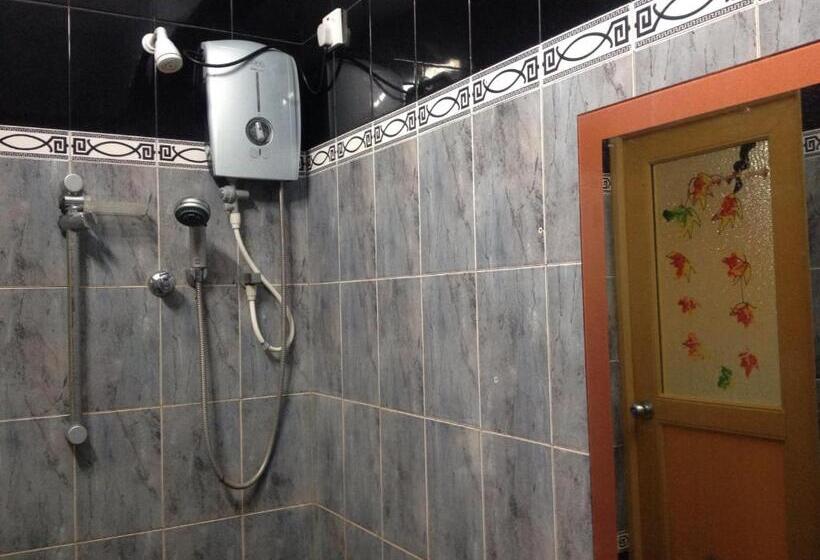 デラックスファミリールーム, Sunshine Hotel & Hall