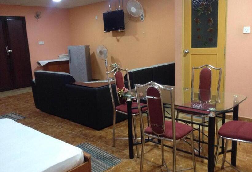 デラックスファミリールーム, Sunshine Hotel & Hall