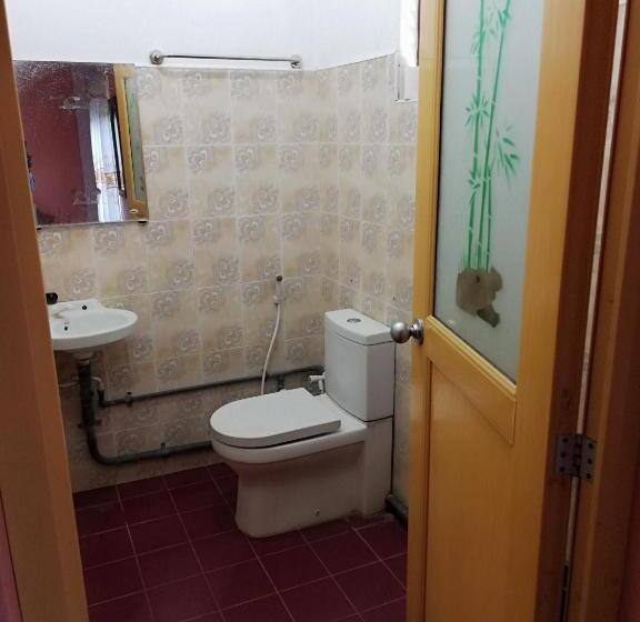 スタンダードトリプルルーム, Sunshine Hotel & Hall