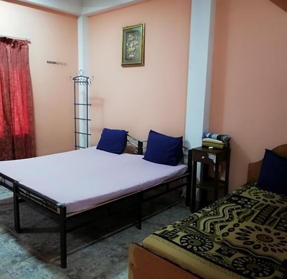 エコノミートリプルルーム, Sunshine Hotel & Hall