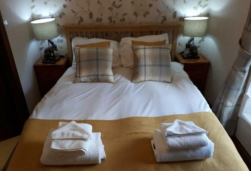 غرفة قياسية, The Black Bull At Nateby