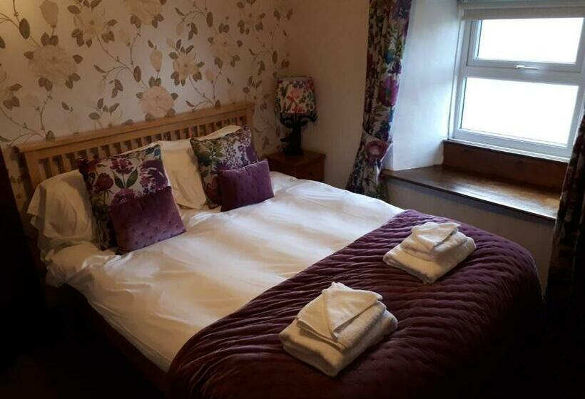 غرفة قياسية, The Black Bull At Nateby