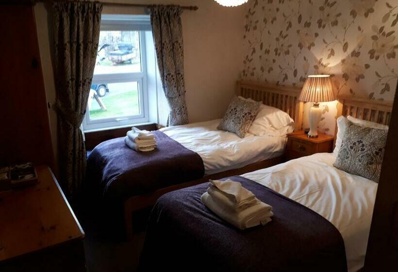 غرفة قياسية, The Black Bull At Nateby