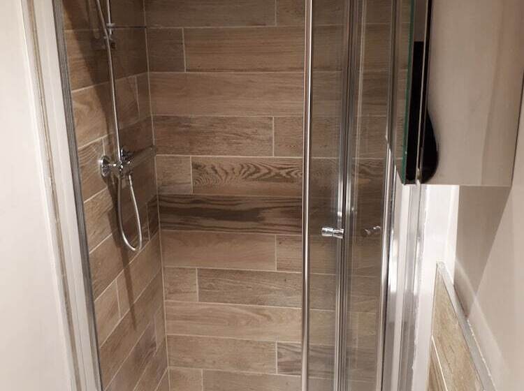 غرفة قياسية, The Black Bull At Nateby