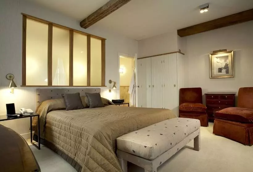 スイート, The Bull And Townhouse, Beaumaris  The Inn Collection Group