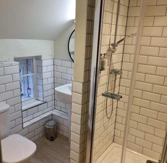 Классический Номер, The Bull And Townhouse, Beaumaris  The Inn Collection Group