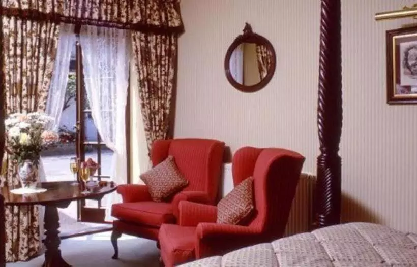 スーペリアールーム, The Bull And Townhouse, Beaumaris  The Inn Collection Group